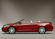 Chrysler Sebring Convertible